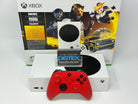 Microsoft Xbox Series S 512GB Console Boxed w/ Controller, Power Cable & HDMI (B) M25635