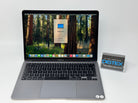 Apple MacBook Air 2020 13" 8GB RAM 256GB SSD Apple M1 Space Grey (B) M27307