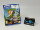 Dinosaurs Mission Dino Camp PS4 Game M27440
