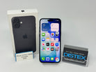Apple iPhone 16 Plus 128GB Unlocked Black (B) M27957
