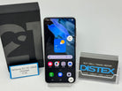 Samsung Galaxy S21 5G 128GB Unlocked Phantom Black (C) M26987