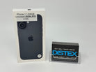Apple iPhone 16 256GB Unlocked Black (SEALED) M27900