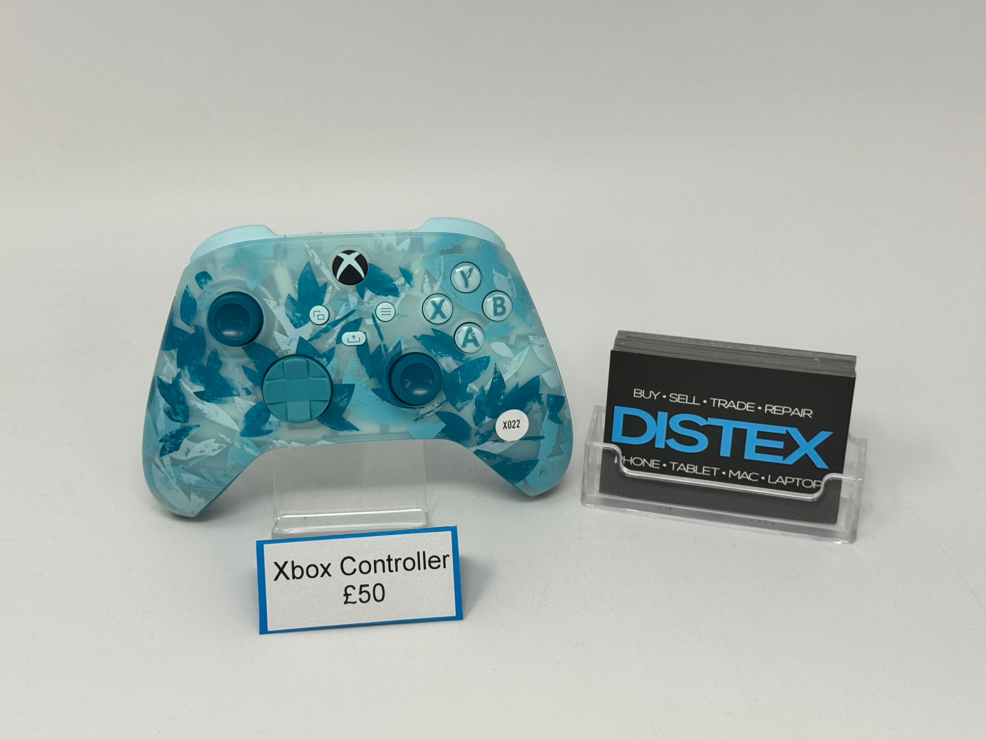 Xbox Wireless Controller USB-C Ice Breaker (B) M53010