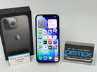 Apple iPhone 13 Pro 128GB Unlocked Graphite (B) M26397