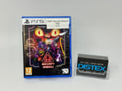 FNAF Security Breach PlayStation 5 Game M28019
