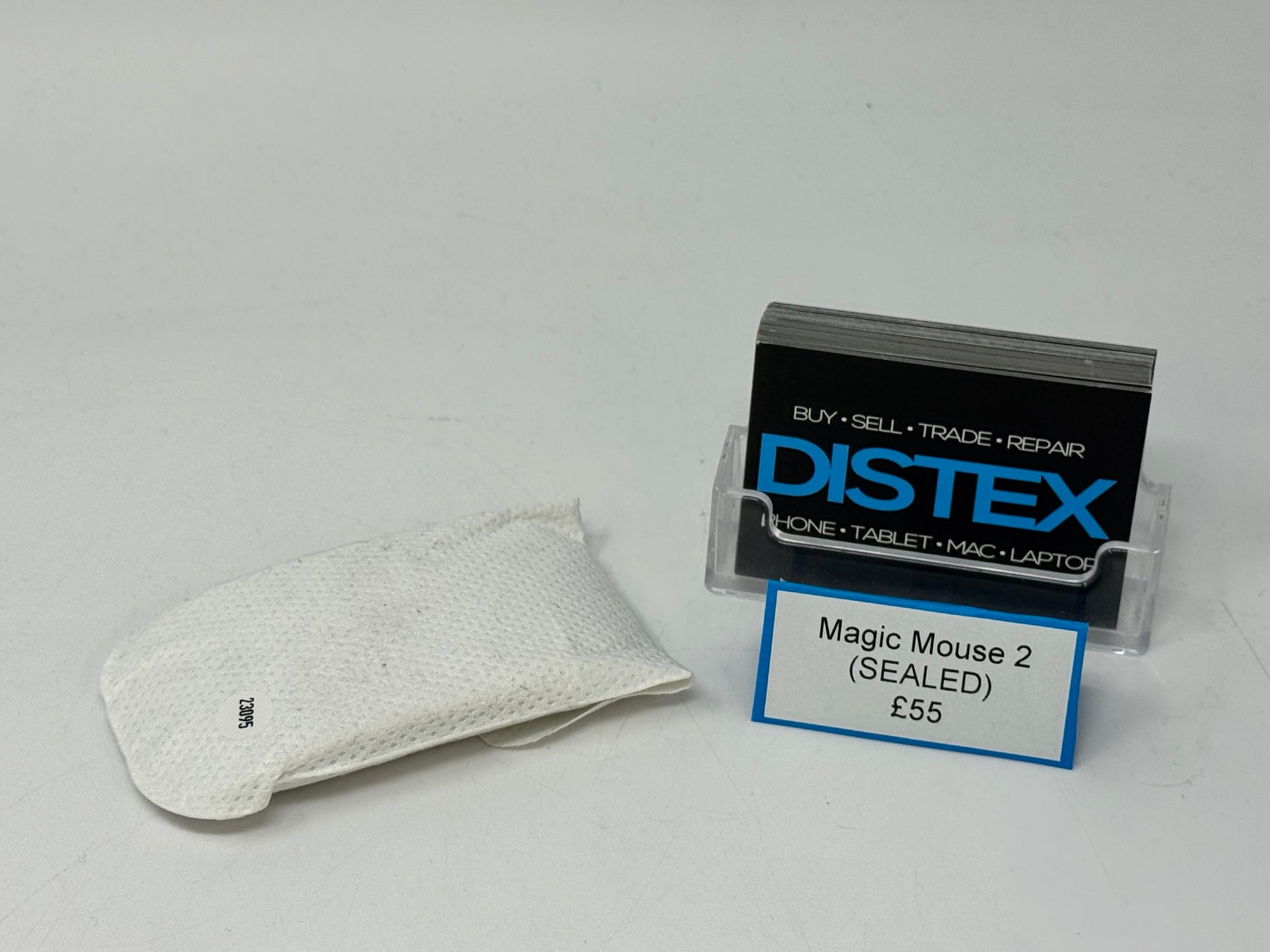 Apple Magic Mouse 2 Wireless Green (SEALED) M23095