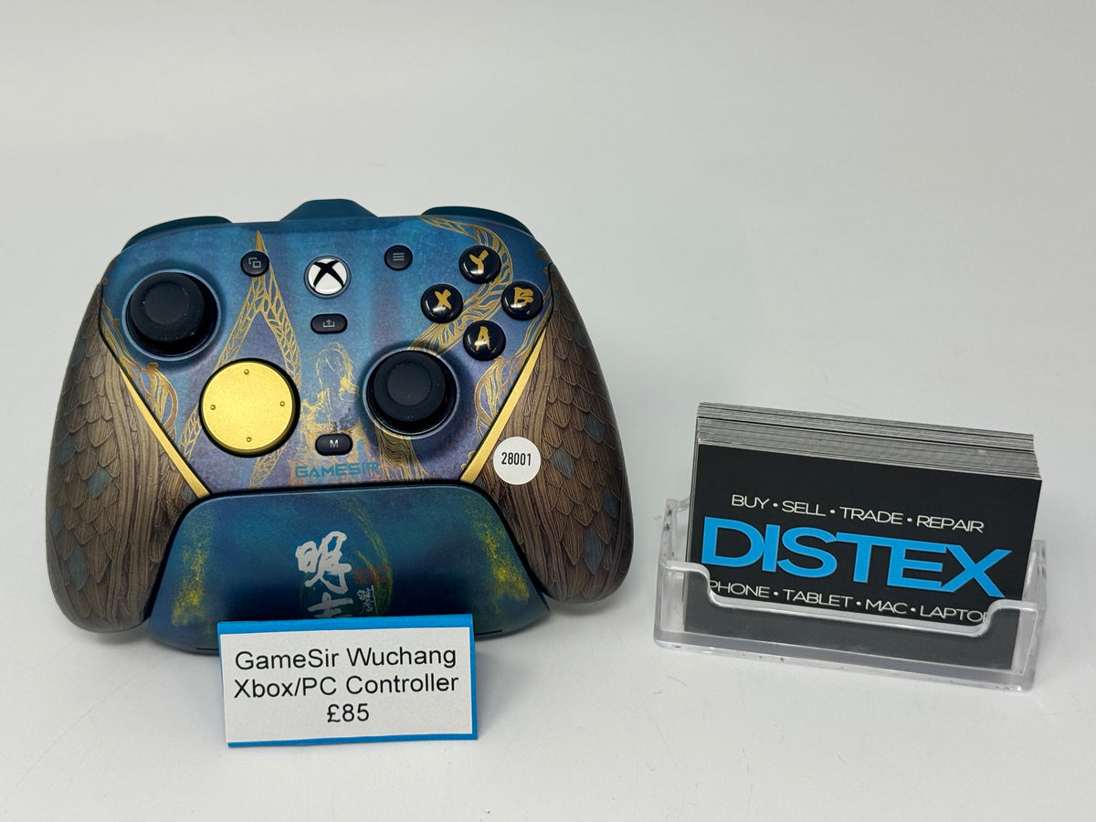 GameSir Wuchang Edition Xbox/PC Controller (B) M28001