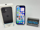 Apple iPhone 16 128GB Unlocked Black (C) M25715
