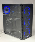 Gaming PC Intel Core i5-9400F NVIDIA GTX 1660 16GB RAM 256GB SSD 1TB HDD (B) M27011