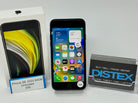 Apple iPhone SE 2020 64GB Unlocked Black (C) M27266