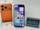Apple iPhone 17 Pro 256GB Unlocked Cosmic Orange (B) M28072