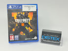 Call of Duty Black Ops 4 PS4 Game M27081