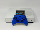 Microsoft Xbox One S 500GB with Controller, Power Cable & HDMI (B) M27522