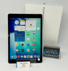 Apple iPad 9th Gen 10.2" 64GB WiFi Silver (B) M27012