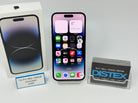 Apple iPhone 14 Pro Max 256GB Unlocked Space Black (A) M27236