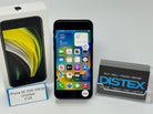 Apple iPhone SE 2020 256GB Unlocked Black (C) M27262