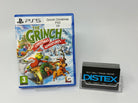 The Grinch Christmas Adventures PS5 Game M26818