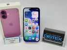 Apple iPhone 16 128GB Unlocked Pink (C) M26508