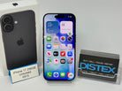 Apple iPhone 17 256GB Unlocked Black (B) M27302