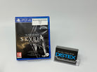 The Elder Scrolls 5 Skyrim Special Edition PS4 Game M25912