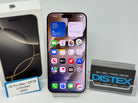 Apple iPhone 16 Pro Max 128GB Unlocked Natural Titanium (C) M27069