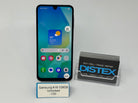 Samsung Galaxy A16 128GB Unlocked Black (B) M26994