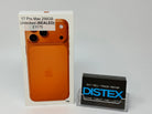 Apple iPhone 17 Pro Max 256GB Unlocked Cosmic Orange (SEALED) M26805