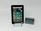 Amazon Fire 7" (12th Gen) 16GB WiFi Black (B) M27300