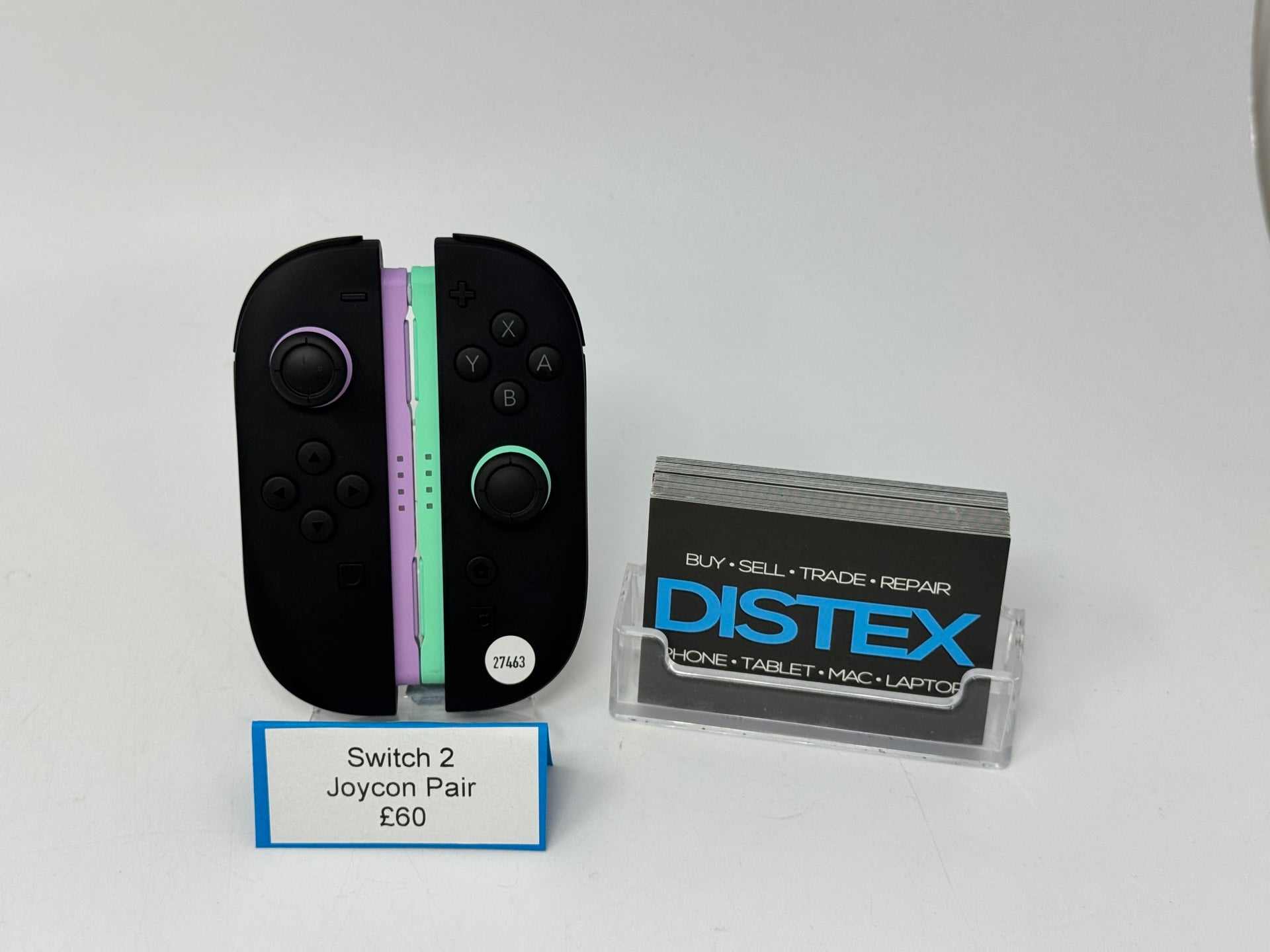 Nintendo Switch Joy-Con Pair (B) M27463