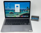 Apple MacBook Air 2020 13" 8GB RAM 256GB SSD Apple M1 Space Grey (B) M27308