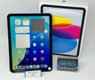Apple iPad 10th Gen 64GB WiFi Blue (A) M26167