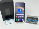 Samsung Galaxy S24 Plus 256GB Unlocked Onyx Black (B) M28113