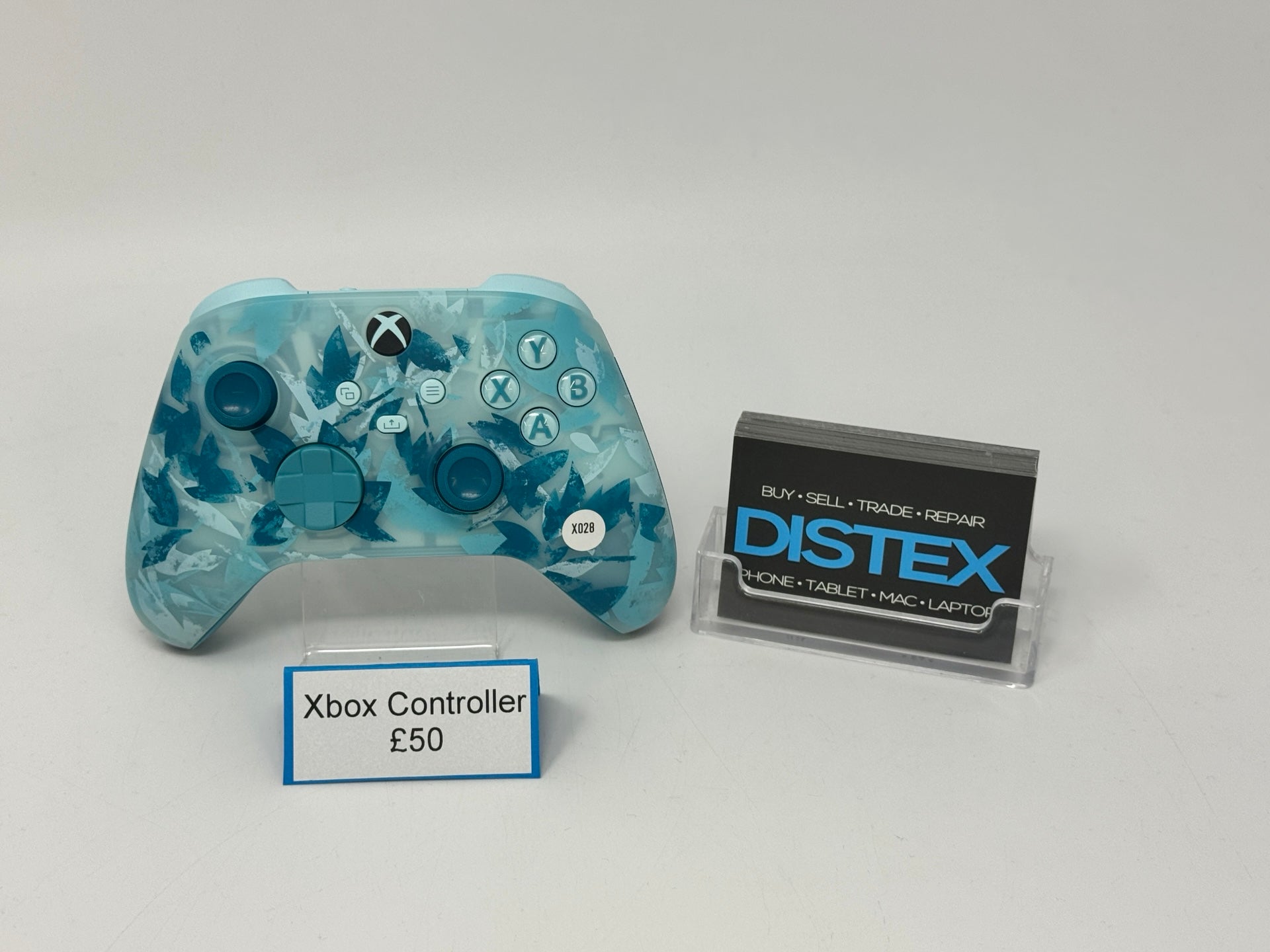 Xbox Wireless Controller USB-C Ice Breaker (B) M53012