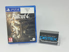 Fallout 4 PS4 Game M27082