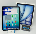 Apple iPad Air 11" 128GB Apple M3 WiFi Blue (B) M26261
