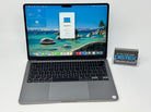 Apple MacBook Air 2022 13" 8GB 256GB SSD Apple M2 (A) M26188