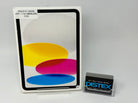 Apple iPad A16 128GB WiFi+Cellular Silver (SEALED) M27333