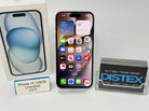 Apple iPhone 15 128GB Unlocked Blue (B) M28095