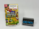 New Super Mario Bros. U Deluxe Nintendo Switch Game M27914