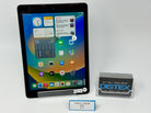 Apple iPad 5 9.7" 128GB WiFi Space Grey (B) M26958