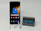 Samsung Galaxy S21 Ultra 128GB Unlocked Phantom Silver (B) M28298