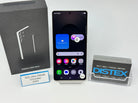 Samsung Galaxy S25 Ultra 256GB Unlocked Black Titanium (B) M27423