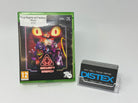 Five Nights at Freddy's Security Breach Xbox Series X Game M27879