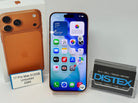 Apple iPhone 17 Pro Max 512GB Unlocked Cosmic Orange (B) M27202