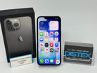 Apple iPhone 13 Pro 128GB Unlocked Graphite (B) M26605