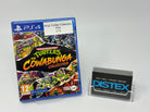Teenage Mutant Ninja Turtles The Cowabunga Collection PlayStation 4 Game M27528
