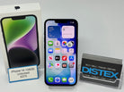 Apple iPhone 14 128GB Unlocked Midnight (B) M27129