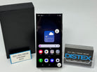 Samsung Galaxy S23 Ultra 256GB Unlocked Phantom Black (B) M26878