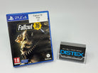 Fallout 76 PS4 Game M27541