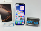 Apple iPhone 16 Pro 128GB Unlocked Desert Titanium (B) M26197